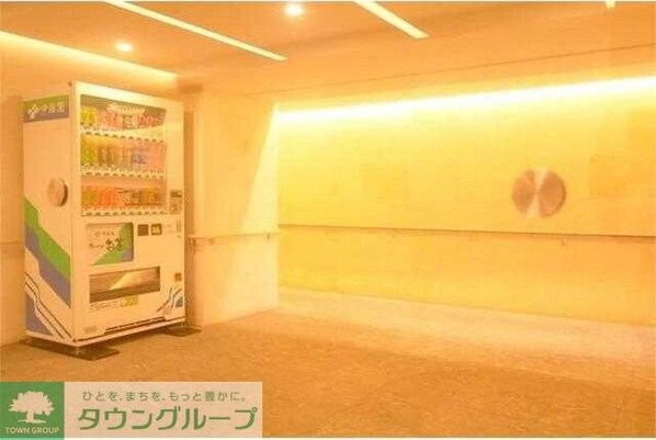 セジョリ板橋坂下IIの物件内観写真